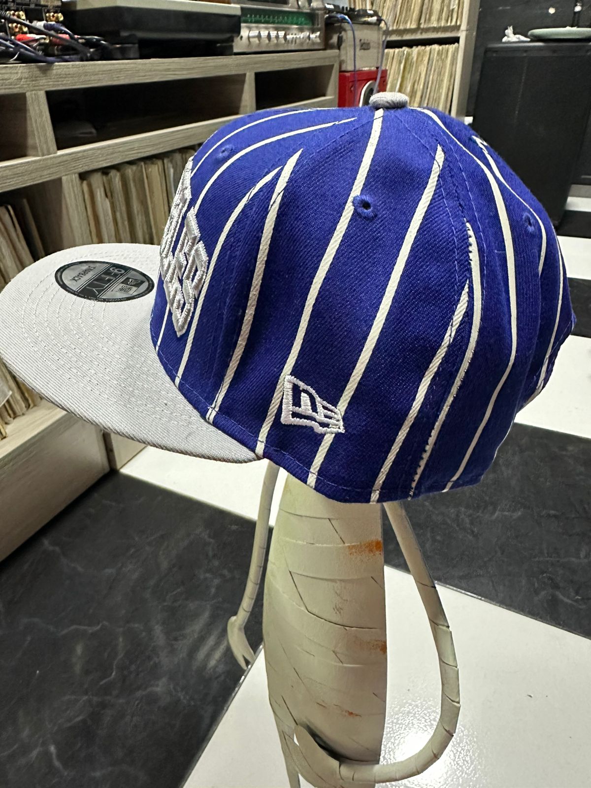 NLB NewEra Unica pieza NLB NewEra Unica pieza