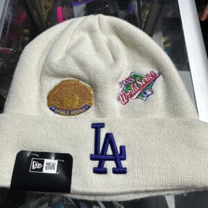 colección New Era nuevo