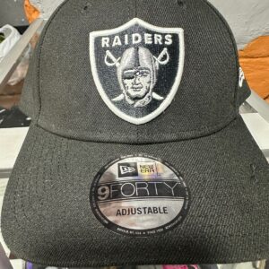 Nueva Era Riders gris / negro