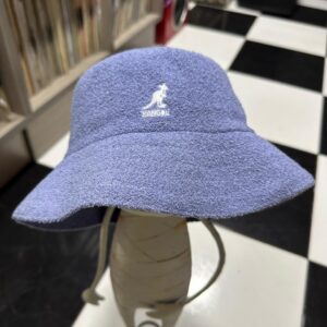 Goorro Kangol Toalla purpura