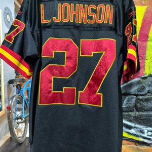 NFL original Reebok tras