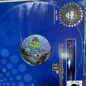 Funk-Da-Fried Trip / 21st Century Beats