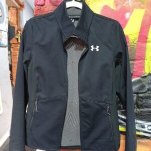 Chaqueta Under Armour Mujer Storm ColdGear Infrared Shield