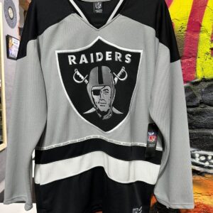 Luxuri Acletic Colection RIDERS GRIS NEGRO FRENNTE