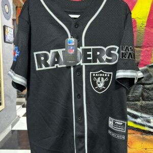 NFL Team USA NEGRA GRIS FRENTE