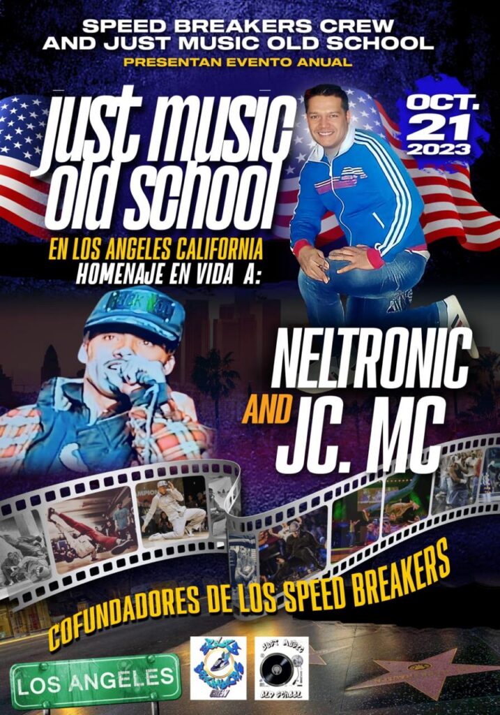 just music old school evento just music old school evento